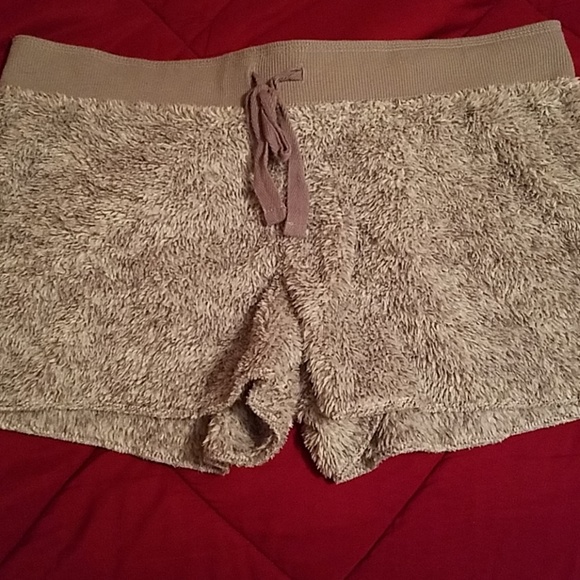PJ Salvage Cozy Shorts!!! - Picture 1 of 2